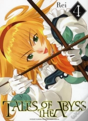 Capa do artigo Tales Of The Abyss T04