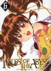 Tales Of The Abyss T.6