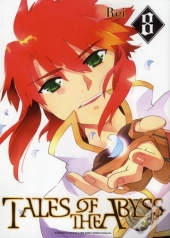 Tales Of The Abyss T.8