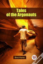Capa do artigo Tales Of The Argonauts