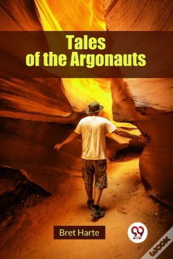 Capa do artigo Tales Of The Argonauts