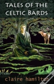 Capa do artigo Tales Of The Celtic Bards