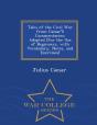 Tales Of The Civil War From Caesar'S Commentaries - Preview