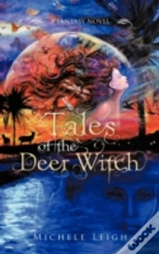 Capa do artigo Tales Of The Deer Witch