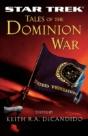 Tales Of The Dominion War - Preview