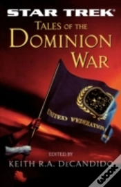 Capa do artigo Tales Of The Dominion War