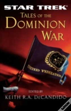 Capa do artigo Tales Of The Dominion War