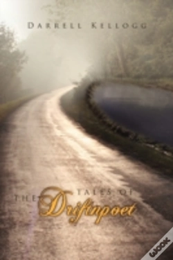 Capa do artigo Tales Of The Driftnpoet