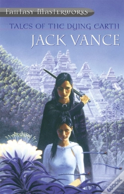 Capa do artigo Tales Of The Dying Earth