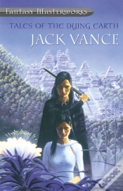 Capa do artigo Tales Of The Dying Earth