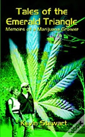 Capa do artigo Tales Of The Emerald Triangle