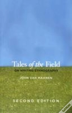 Capa do artigo Tales Of The Field