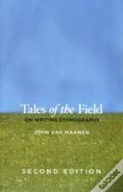 Capa do artigo Tales Of The Field