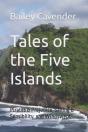 Tales Of The Five Islands - Preview