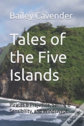 Tales Of The Five Islands