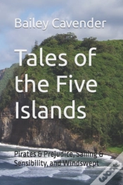 Capa do artigo Tales Of The Five Islands