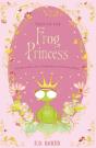 Tales Of The Frog Princess - Preview