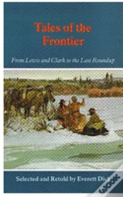 Capa do artigo Tales Of The Frontier