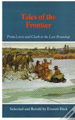 Capa do artigo Tales Of The Frontier