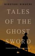 Tales Of The Ghost Sword