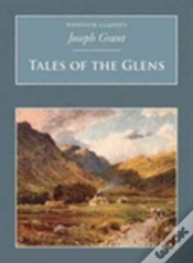 Capa do artigo Tales Of The Glens
