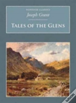 Capa do artigo Tales Of The Glens