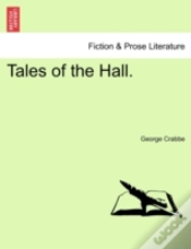 Capa do artigo Tales Of The Hall.