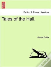 Capa do artigo Tales Of The Hall.