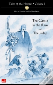 Capa do artigo Tales Of The Hermit