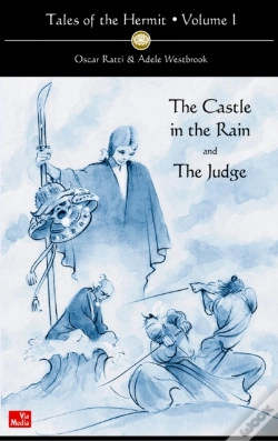 Capa do artigo Tales Of The Hermit