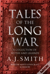 Capa do artigo Tales Of The Long War