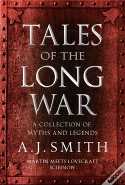 Capa do artigo Tales Of The Long War