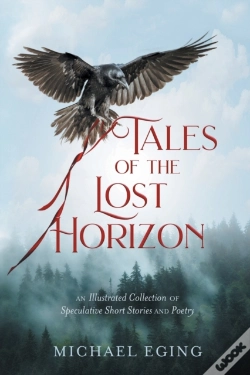 Capa do artigo Tales Of The Lost Horizon