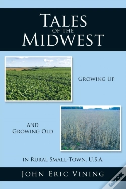 Capa do artigo Tales Of The Midwest
