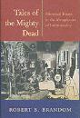 Tales Of The Mighty Dead - Preview