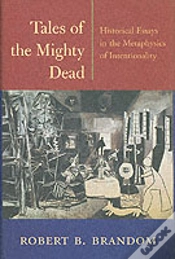Capa do artigo Tales Of The Mighty Dead