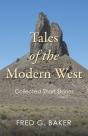 Tales Of The Modern West - Preview