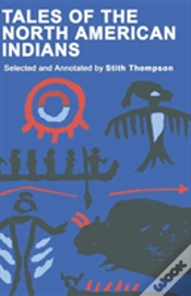 Capa do artigo Tales Of The North American Indians