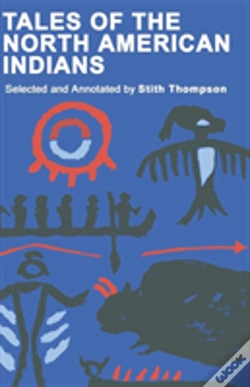 Capa do artigo Tales Of The North American Indians