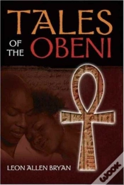 Capa do artigo Tales Of The Obeni
