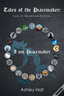 Capa do artigo Tales Of The Peacemaker