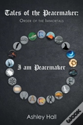Tales Of The Peacemaker