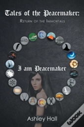 Tales Of The Peacemaker