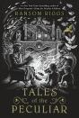 Tales Of The Peculiar - Preview
