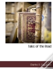Capa do artigo Tales Of The Road