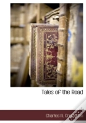 Capa do artigo Tales Of The Road