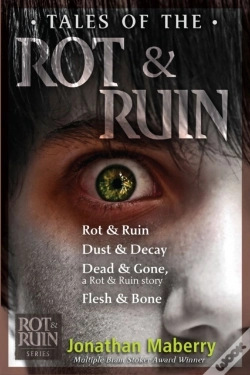 Capa do artigo Tales Of The Rot & Ruin