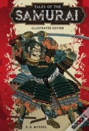 Capa do artigo Tales Of The Samurai