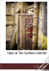 Capa do artigo Tales Of The Southern Border
