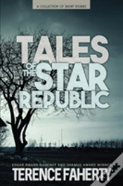 Capa do artigo Tales Of The Star Republic